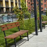 Apartamento Wave - Bella - Free Parking