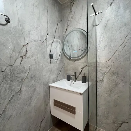 Appartement Wave Varna