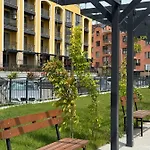 Apartament Wave - Bella - Free Parking