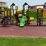 Wave - Bella - Free Parking Apartament
