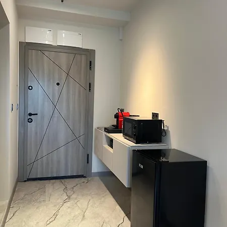 Wave - Bella - Free Parking Apartmán
