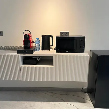 Apartman Wave - Bella - Free Parking Várna