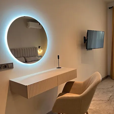 Wave - Bella - Free Parking Apartman *