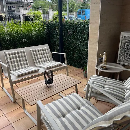 Apartman Wave - Bella - Free Parking *
