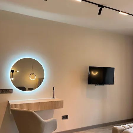 Apartman Wave - Bella - Free Parking Várna