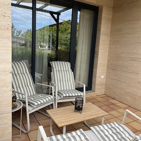 Apartman Wave - Bella - Free Parking