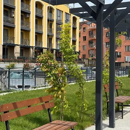 Apartman Wave - Bella - Free Parking