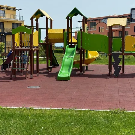 Wave - Bella - Free Parking Apartman
