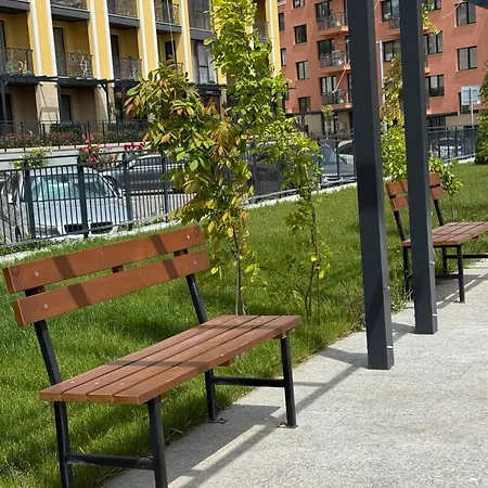Apartman Wave - Bella - Free Parking